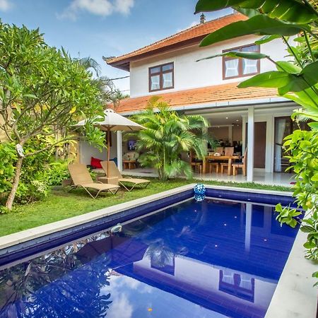 Villa Rani 3 Семиняк Екстериор снимка