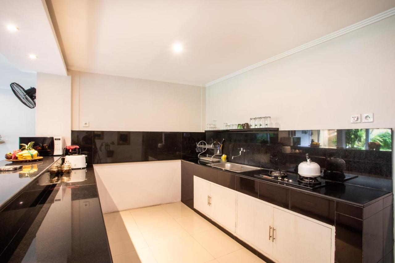 Villa Rani 3 Семиняк Екстериор снимка