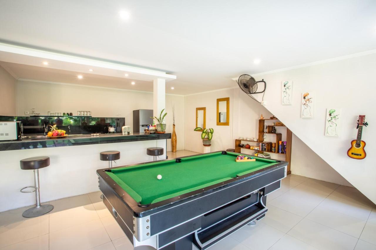Villa Rani 3 Семиняк Екстериор снимка