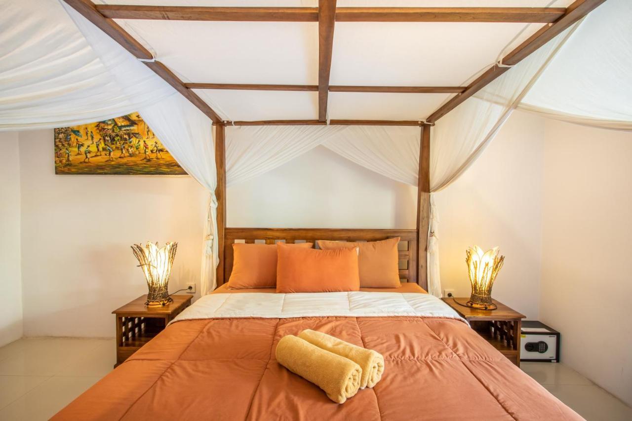 Villa Rani 3 Семиняк Екстериор снимка