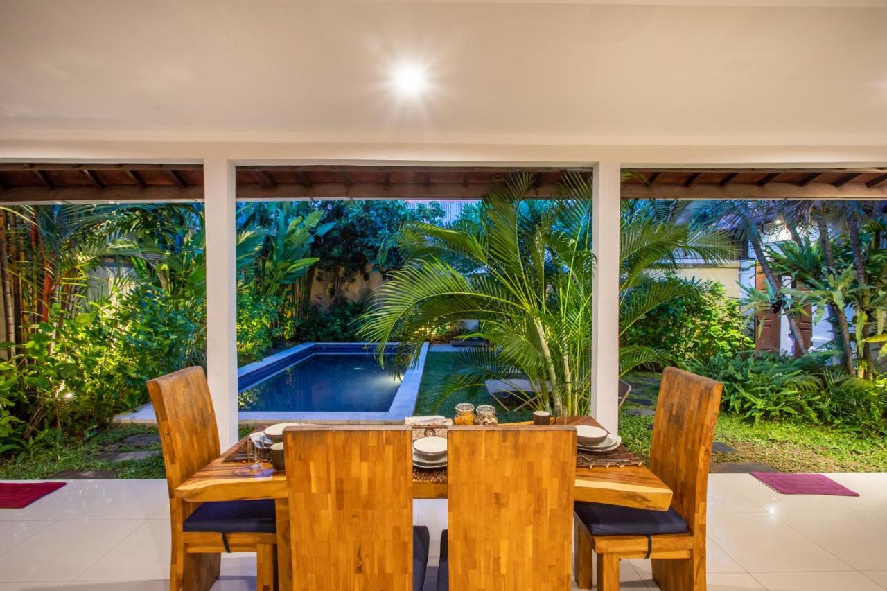 Villa Rani 3 Семиняк Екстериор снимка