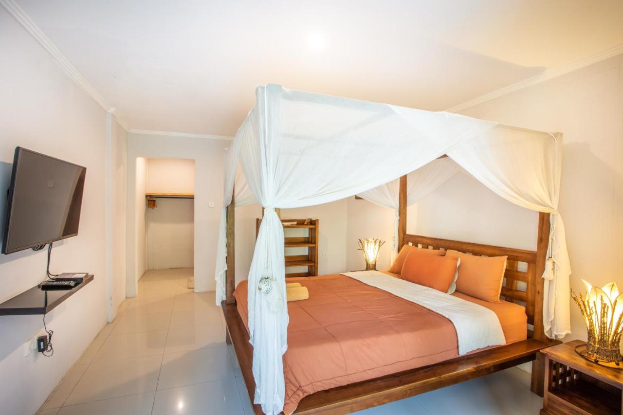 Villa Rani 3 Семиняк Екстериор снимка