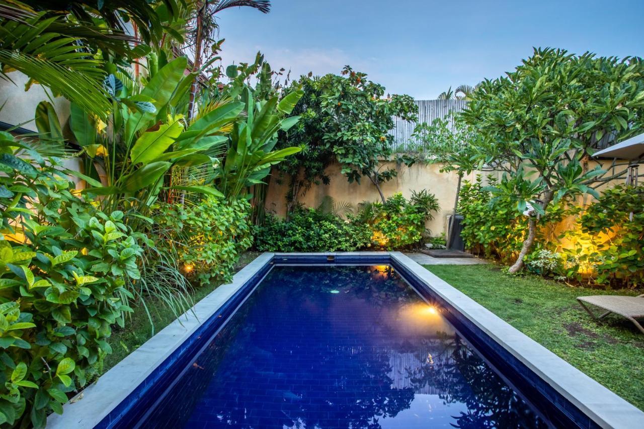 Villa Rani 3 Семиняк Екстериор снимка