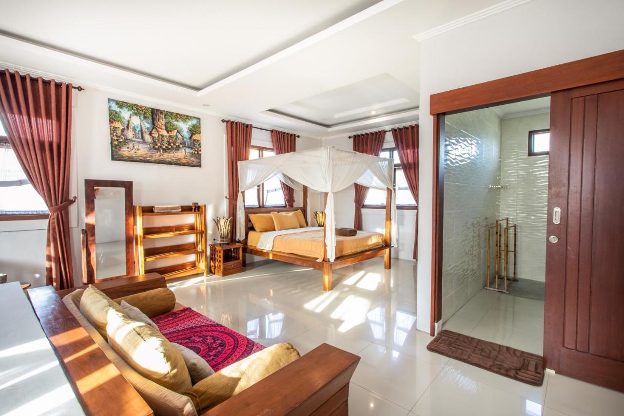 Villa Rani 3 Семиняк Екстериор снимка