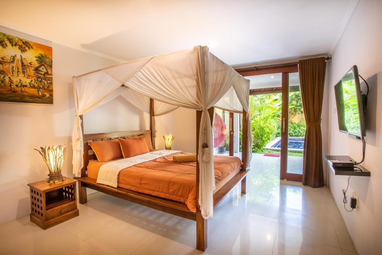 Villa Rani 3 Семиняк Екстериор снимка