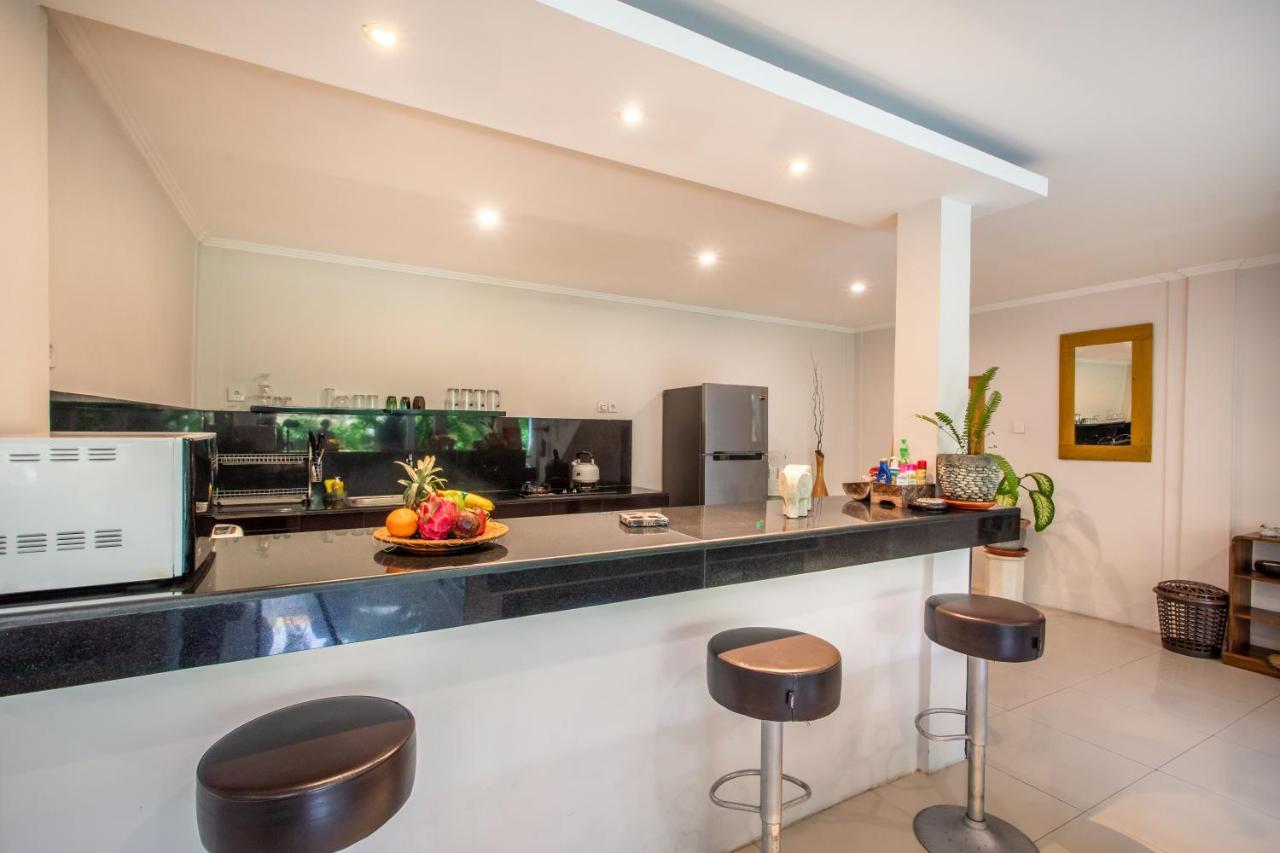 Villa Rani 3 Семиняк Екстериор снимка
