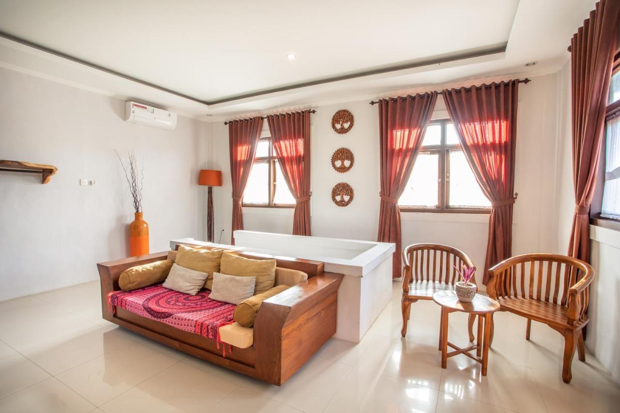 Villa Rani 3 Семиняк Екстериор снимка