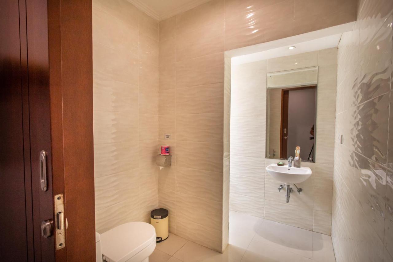 Villa Rani 3 Семиняк Екстериор снимка