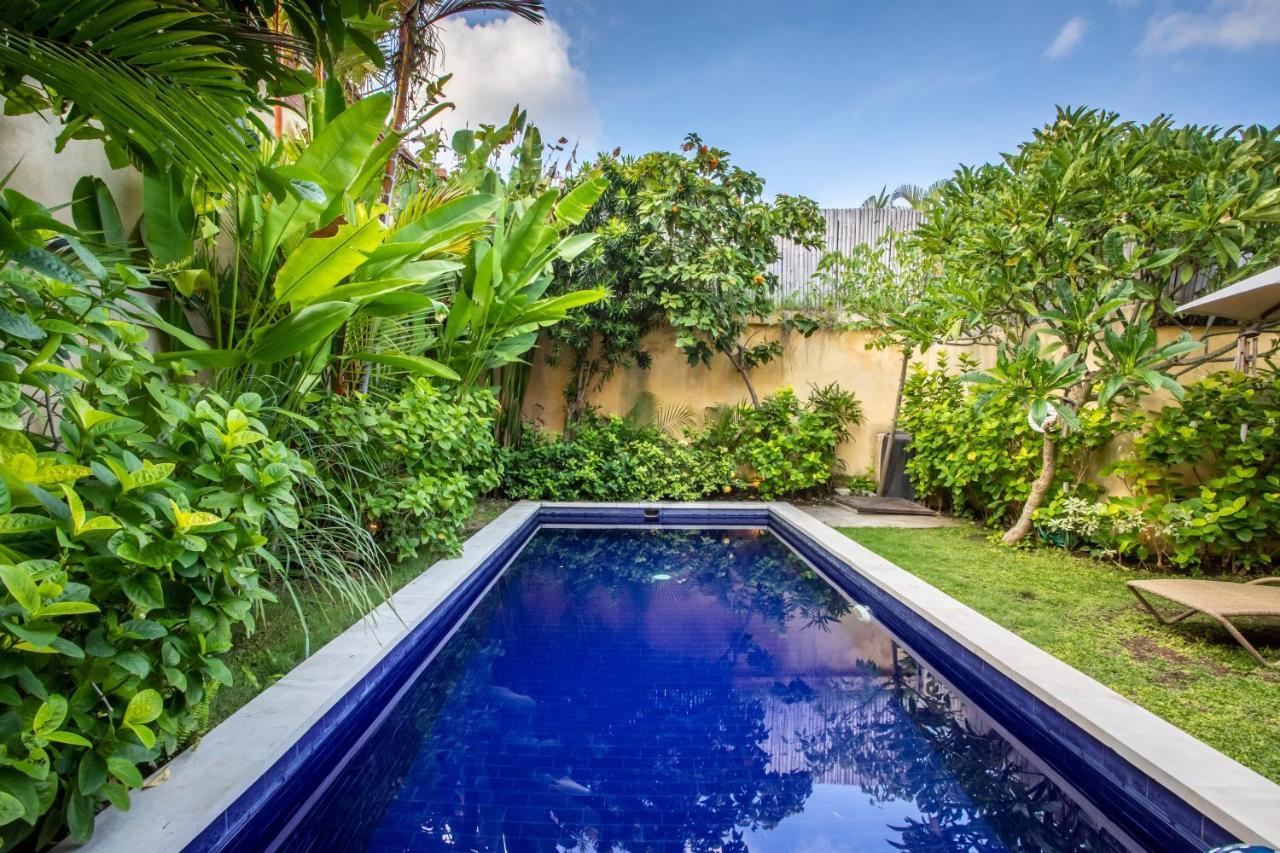 Villa Rani 3 Семиняк Екстериор снимка