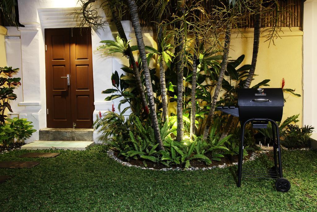 Villa Rani 3 Семиняк Екстериор снимка