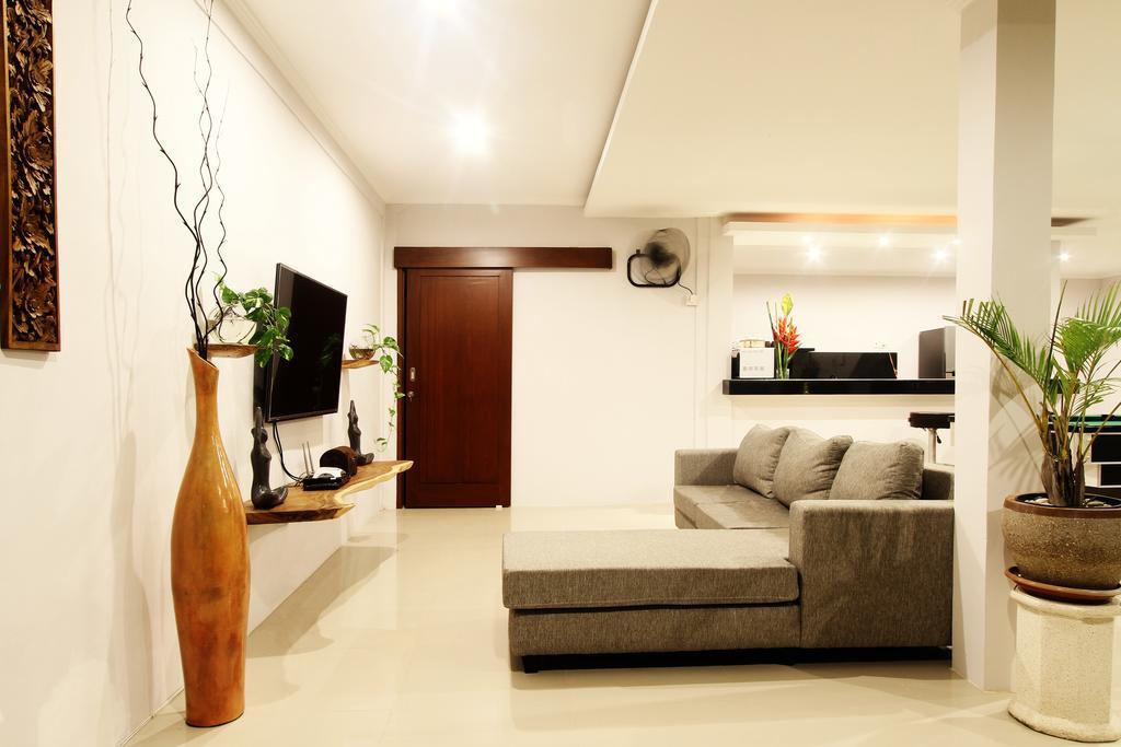 Villa Rani 3 Семиняк Екстериор снимка