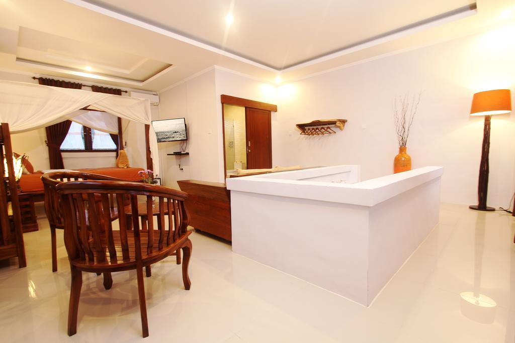Villa Rani 3 Семиняк Екстериор снимка
