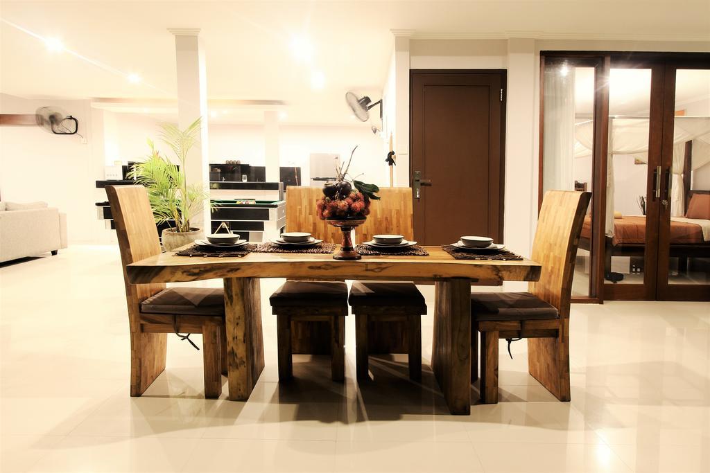 Villa Rani 3 Семиняк Екстериор снимка